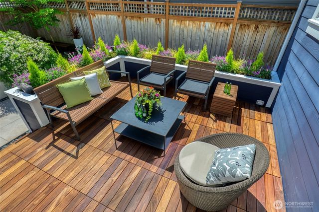 111 NE 63rd Street, Seattle, WA 98115