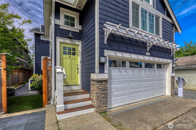 111 NE 63rd Street, Seattle, WA 98115