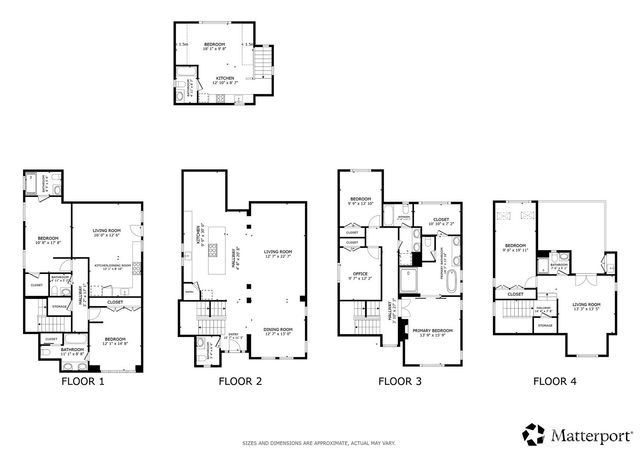 111 NE 63rd Street, Seattle, WA 98115