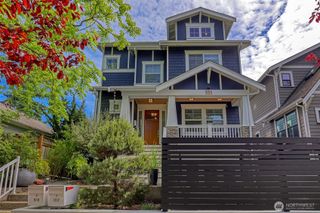 111 NE 63rd Street, Seattle, WA 98115