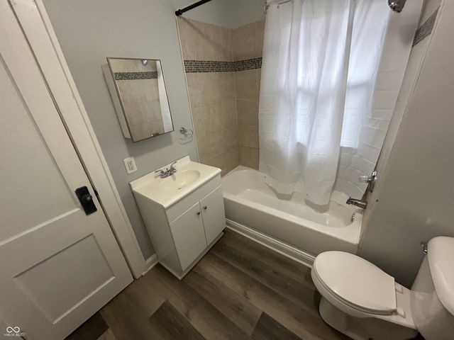 1839 N Dexter Street, Indianapolis, IN 46202