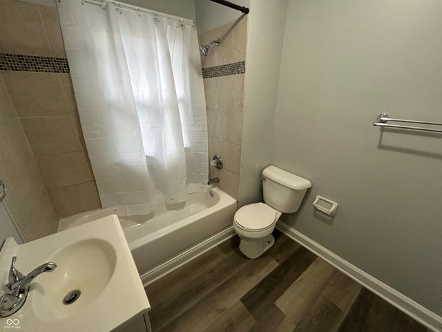 1839 N Dexter Street, Indianapolis, IN 46202