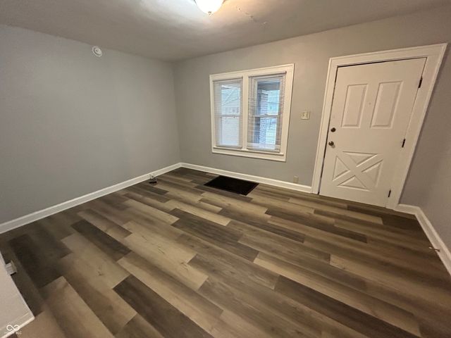 1839 N Dexter Street, Indianapolis, IN 46202