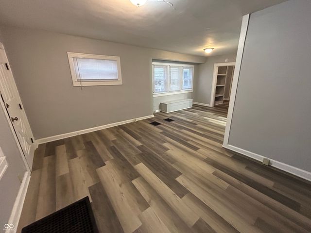 1839 N Dexter Street, Indianapolis, IN 46202