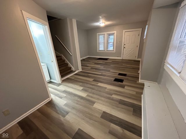 1839 N Dexter Street, Indianapolis, IN 46202