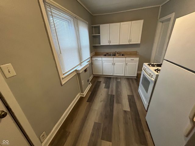 1839 N Dexter Street, Indianapolis, IN 46202