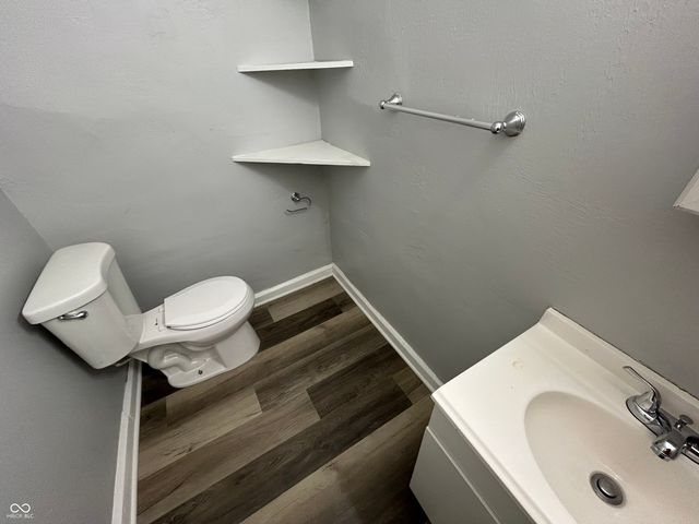 1839 N Dexter Street, Indianapolis, IN 46202