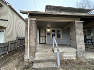 1839 N Dexter Street, Indianapolis, IN 46202