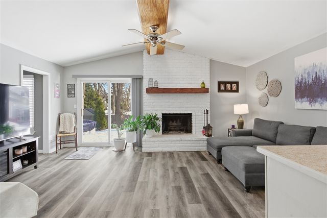 41942 Kentvale Drive, Clinton Township, MI 48038