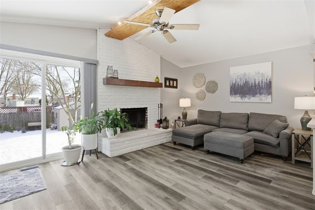 41942 Kentvale Drive, Clinton Township, MI 48038