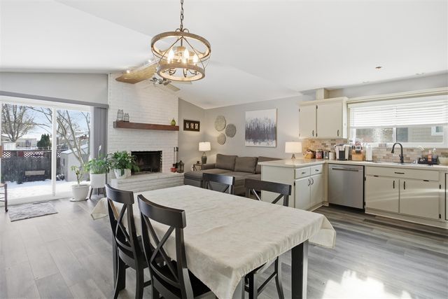 41942 Kentvale Drive, Clinton Township, MI 48038