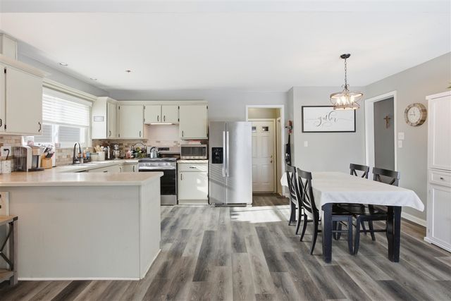 41942 Kentvale Drive, Clinton Township, MI 48038