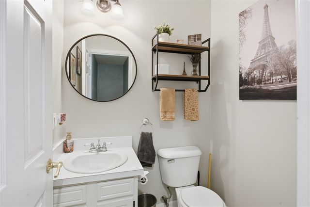 41942 Kentvale Drive, Clinton Township, MI 48038