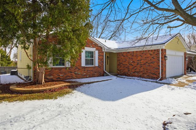 41942 Kentvale Drive, Clinton Township, MI 48038