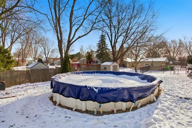 41942 Kentvale Drive, Clinton Township, MI 48038