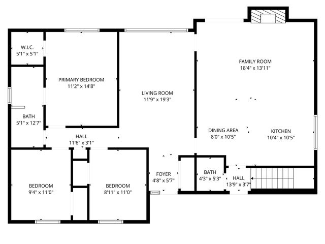 41942 Kentvale Drive, Clinton Township, MI 48038