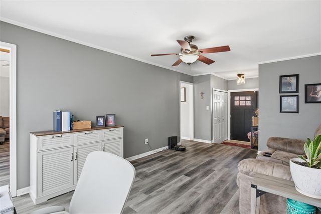 41942 Kentvale Drive, Clinton Township, MI 48038