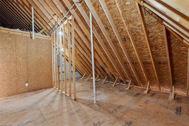 6391 Whitaker Trace, Oak Ridge, NC 27310