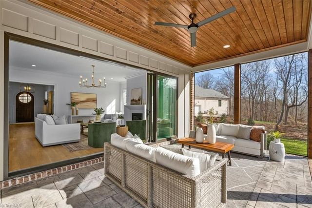 6391 Whitaker Trace, Oak Ridge, NC 27310