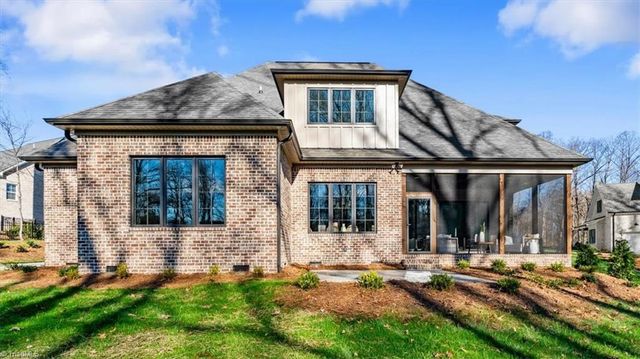 6391 Whitaker Trace, Oak Ridge, NC 27310