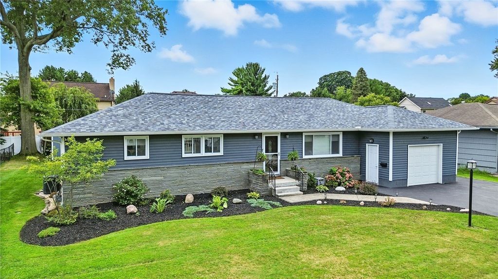 71 Belview Dr Drive, Irondequoit, NY 14609