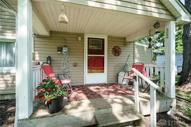 527 S Church Street, New Lebanon, OH 45345