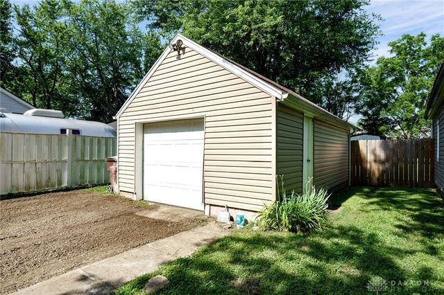 527 S Church Street, New Lebanon, OH 45345