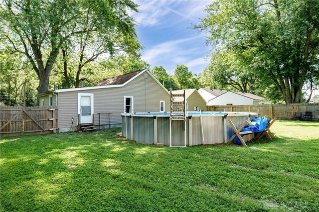 527 S Church Street, New Lebanon, OH 45345