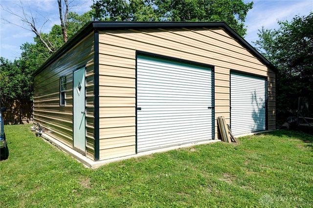 527 S Church Street, New Lebanon, OH 45345