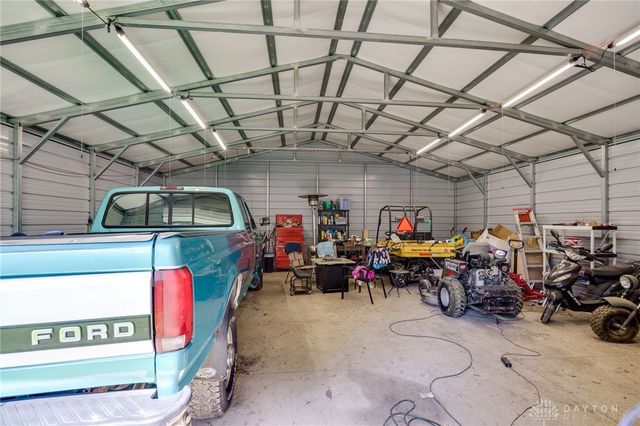 527 S Church Street, New Lebanon, OH 45345