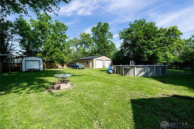 527 S Church Street, New Lebanon, OH 45345