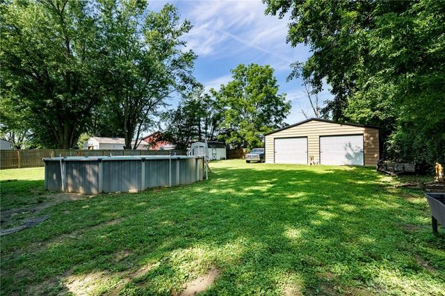 527 S Church Street, New Lebanon, OH 45345