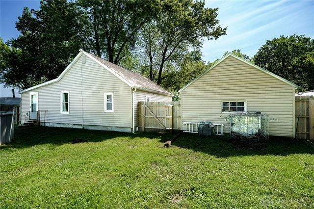 527 S Church Street, New Lebanon, OH 45345