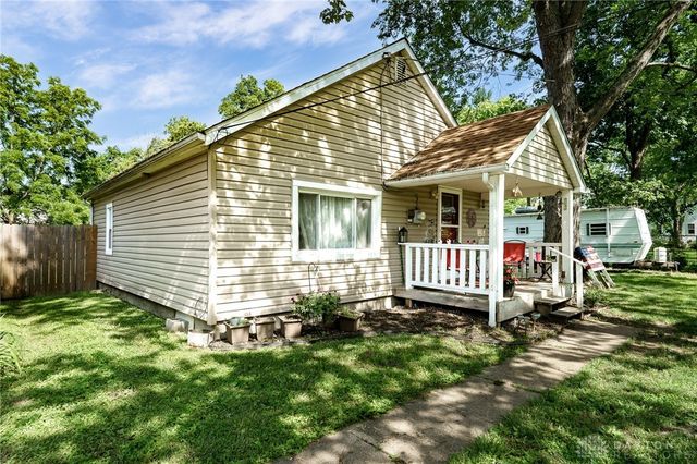 527 S Church Street, New Lebanon, OH 45345
