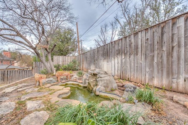 2332 Sul Ross St, San Angelo, TX 76904