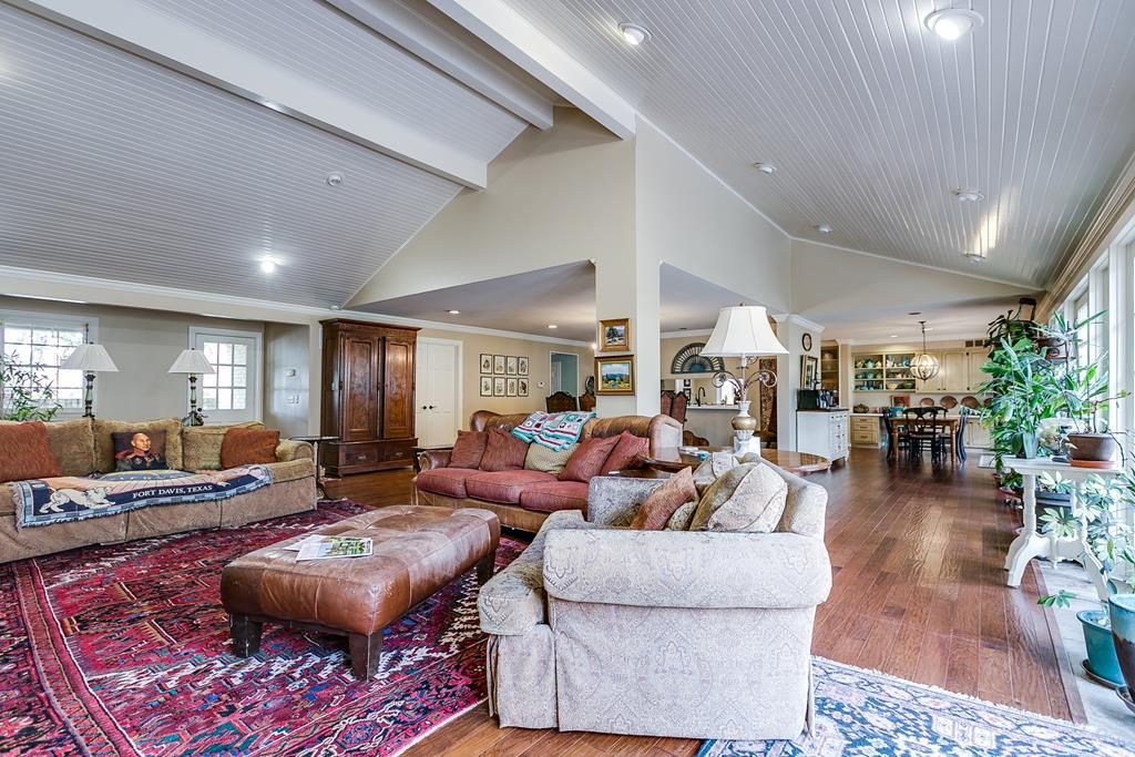 Image 12 of property listing at 2332 Sul Ross St, San Angelo, TX 76904