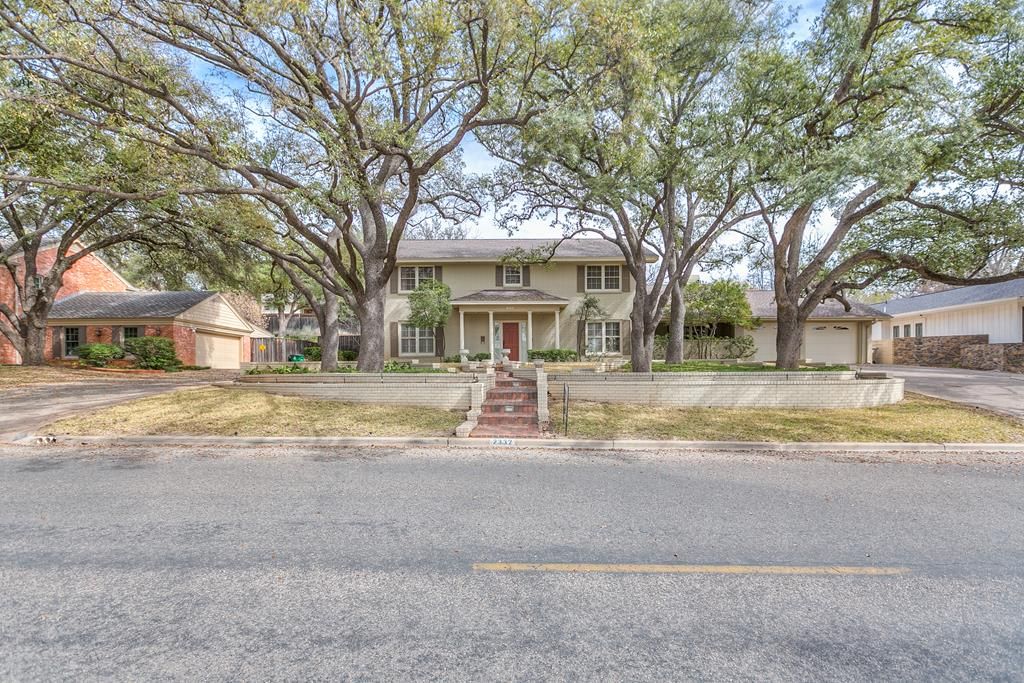 Image 2 of property listing at 2332 Sul Ross St, San Angelo, TX 76904