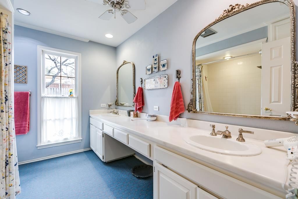 Image 35 of property listing at 2332 Sul Ross St, San Angelo, TX 76904