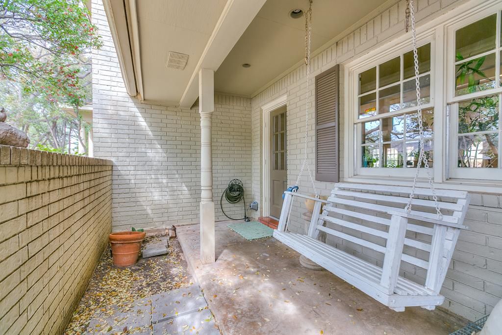 Image 38 of property listing at 2332 Sul Ross St, San Angelo, TX 76904