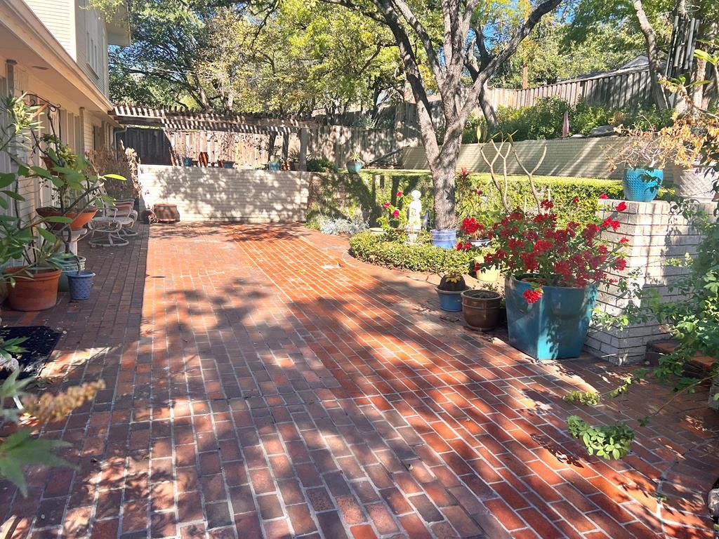 Image 40 of property listing at 2332 Sul Ross St, San Angelo, TX 76904