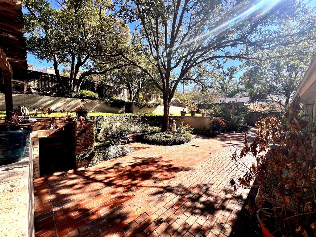 Image 41 of property listing at 2332 Sul Ross St, San Angelo, TX 76904
