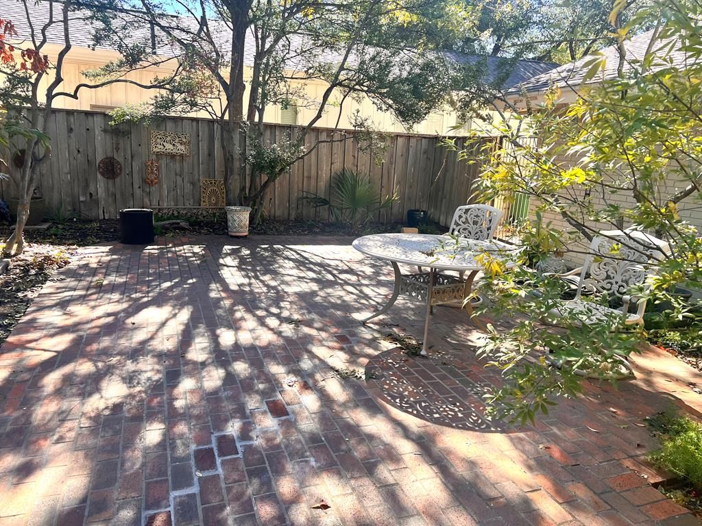 Image 43 of property listing at 2332 Sul Ross St, San Angelo, TX 76904