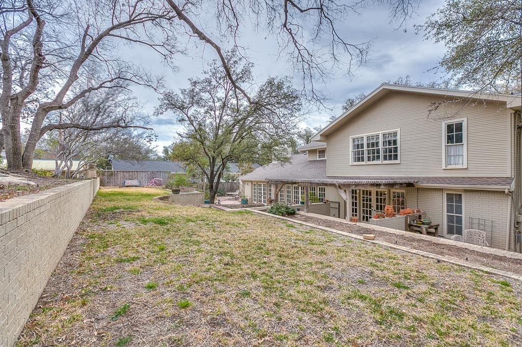 Image 44 of property listing at 2332 Sul Ross St, San Angelo, TX 76904