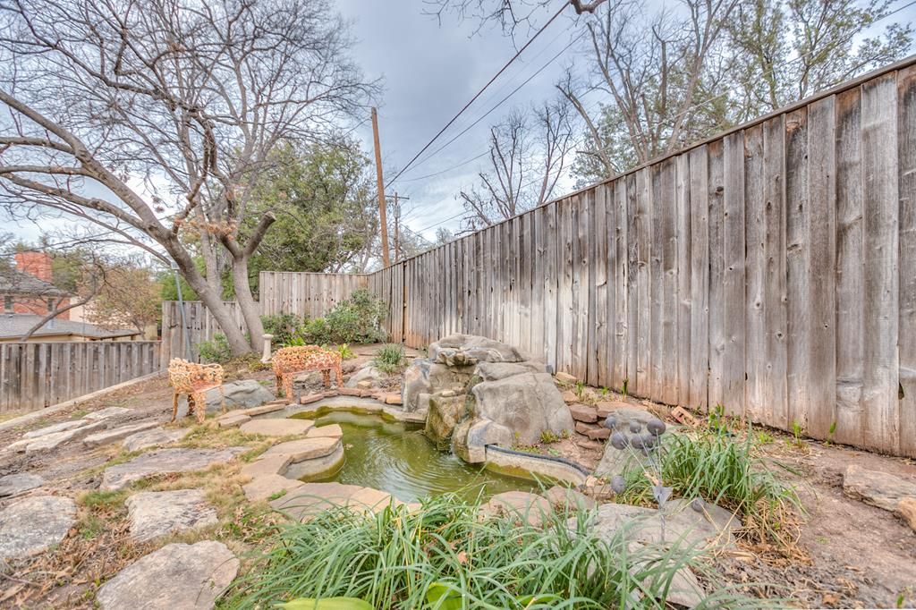 Image 45 of property listing at 2332 Sul Ross St, San Angelo, TX 76904