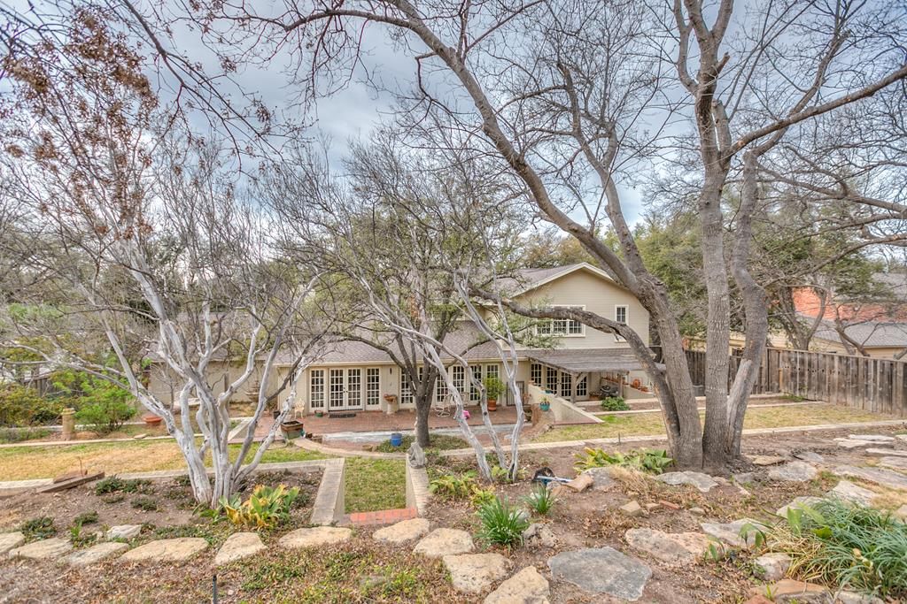 Image 46 of property listing at 2332 Sul Ross St, San Angelo, TX 76904