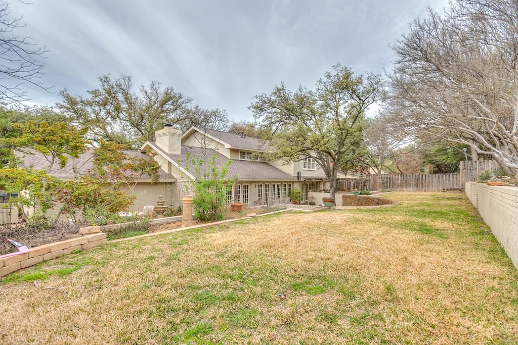 Image 48 of property listing at 2332 Sul Ross St, San Angelo, TX 76904
