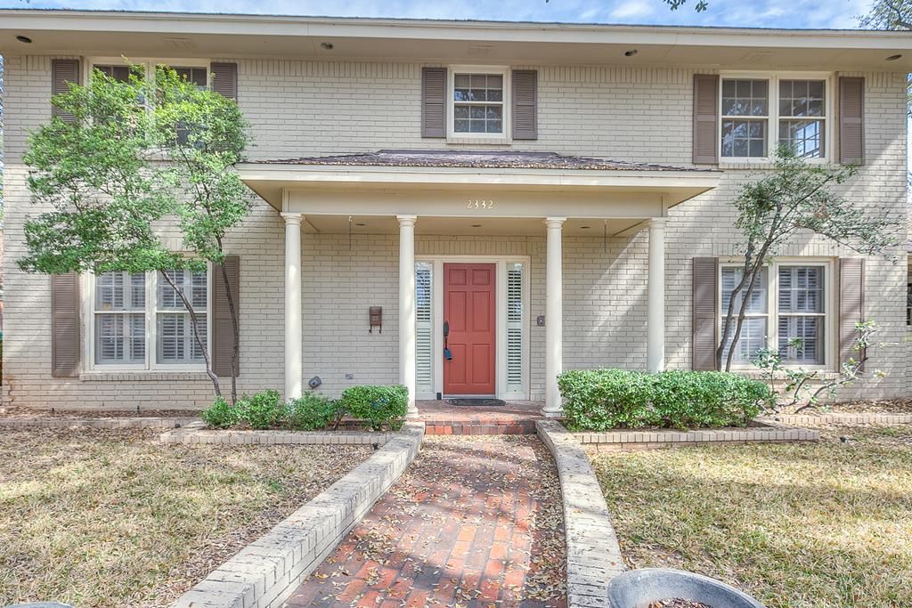 Image 5 of property listing at 2332 Sul Ross St, San Angelo, TX 76904