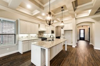 1400 Carnoustie Court, Granbury, TX 76048