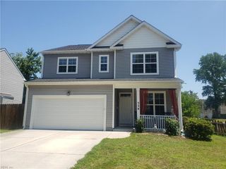 328 Cherry ST, Norfolk, VA 23503