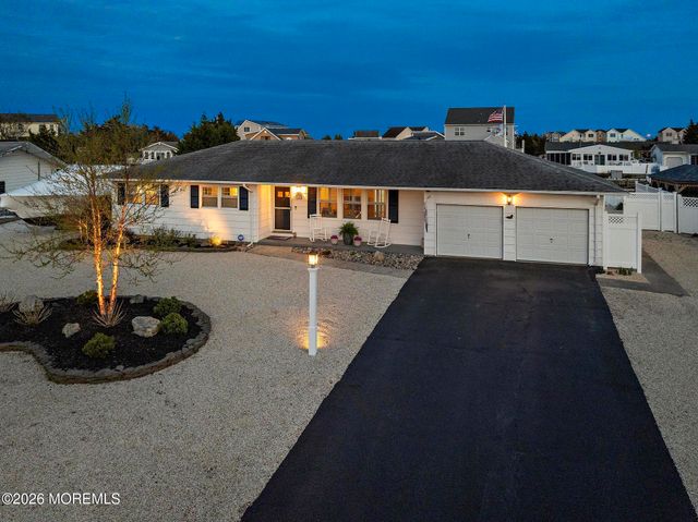 56 Atlantis Boulevard, Little Egg Harbor, NJ 08087